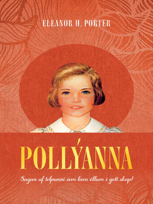 cover image of Pollyanna